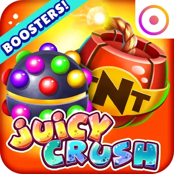 Juicy Crush